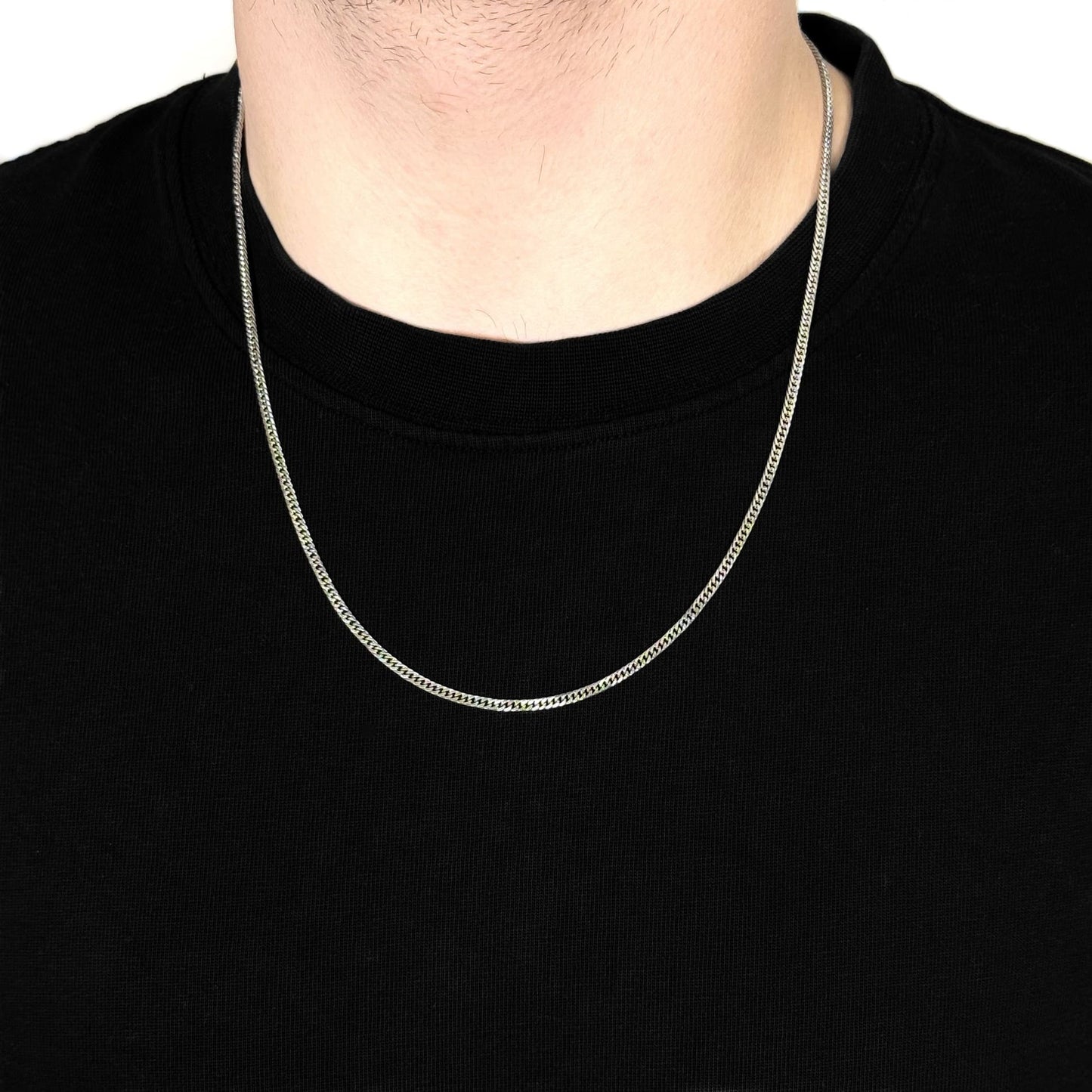 Cuban Kette