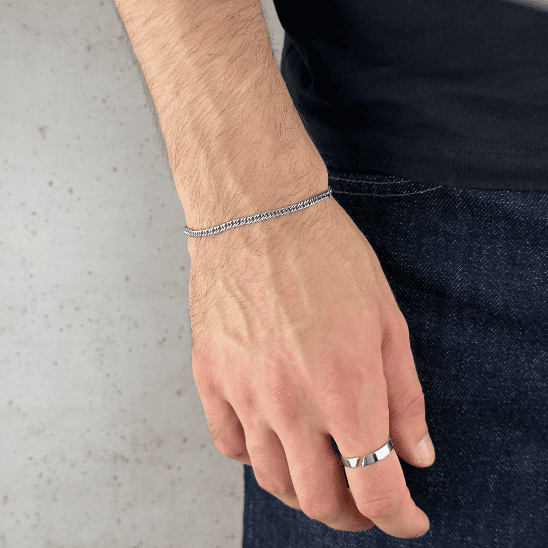 Cuban Armband