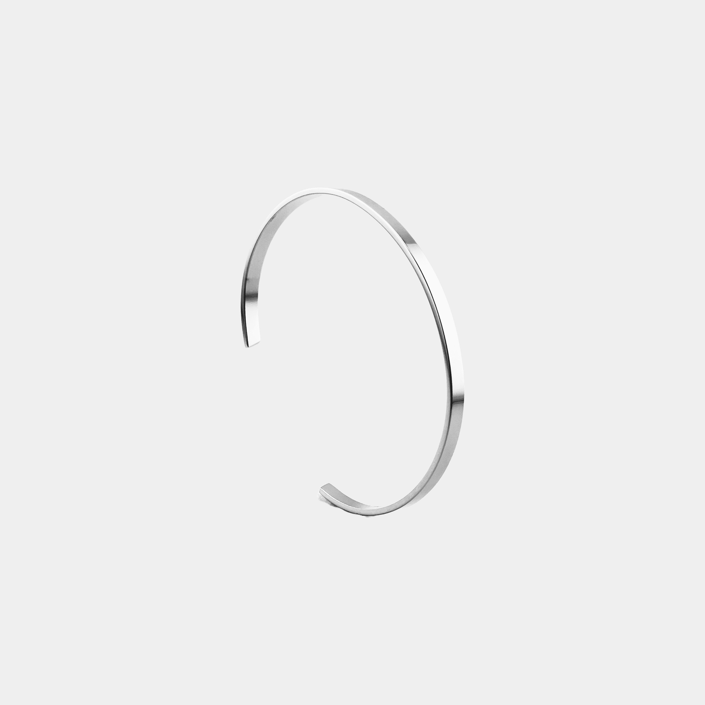 Original Cuff - Silber