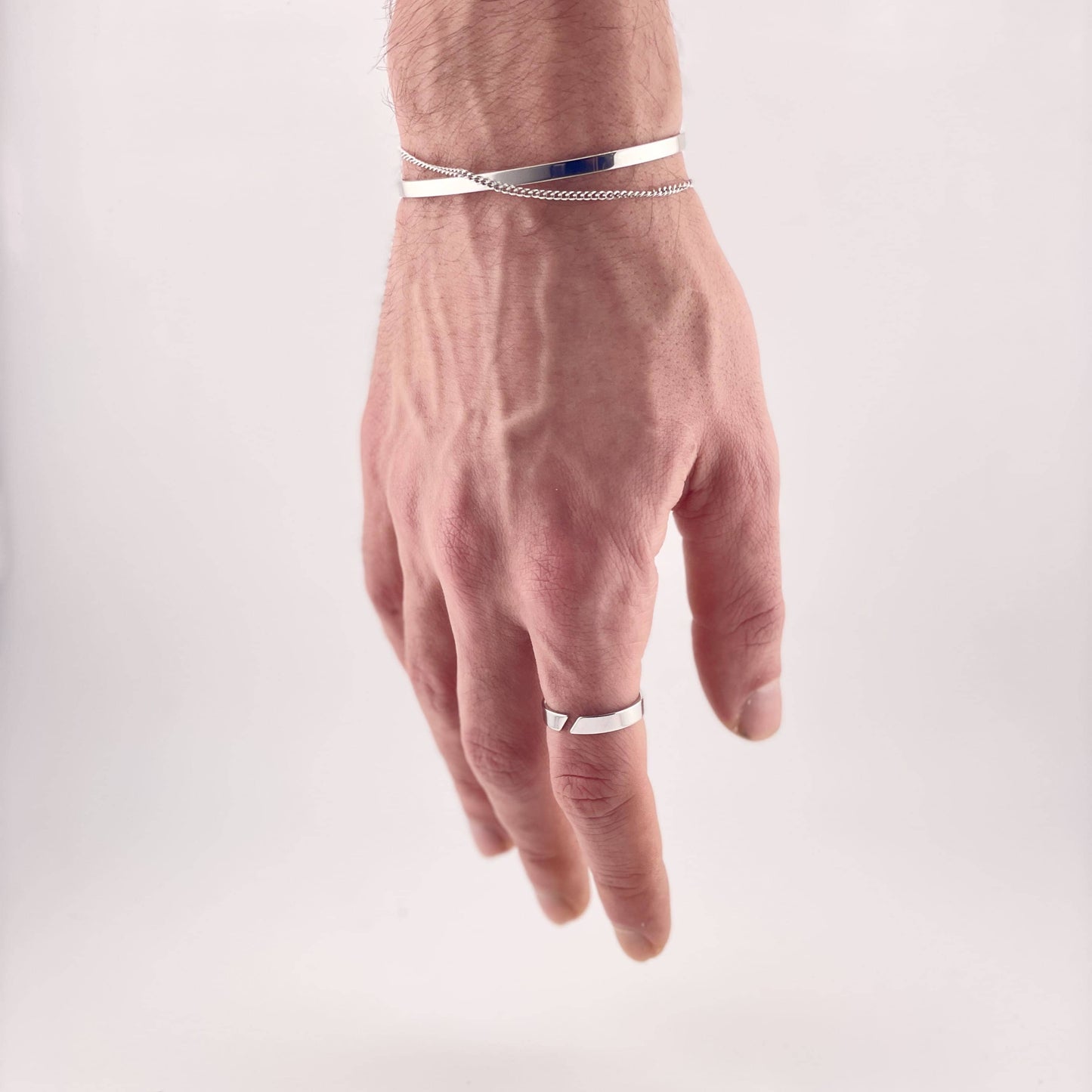 Original Ring - Silber