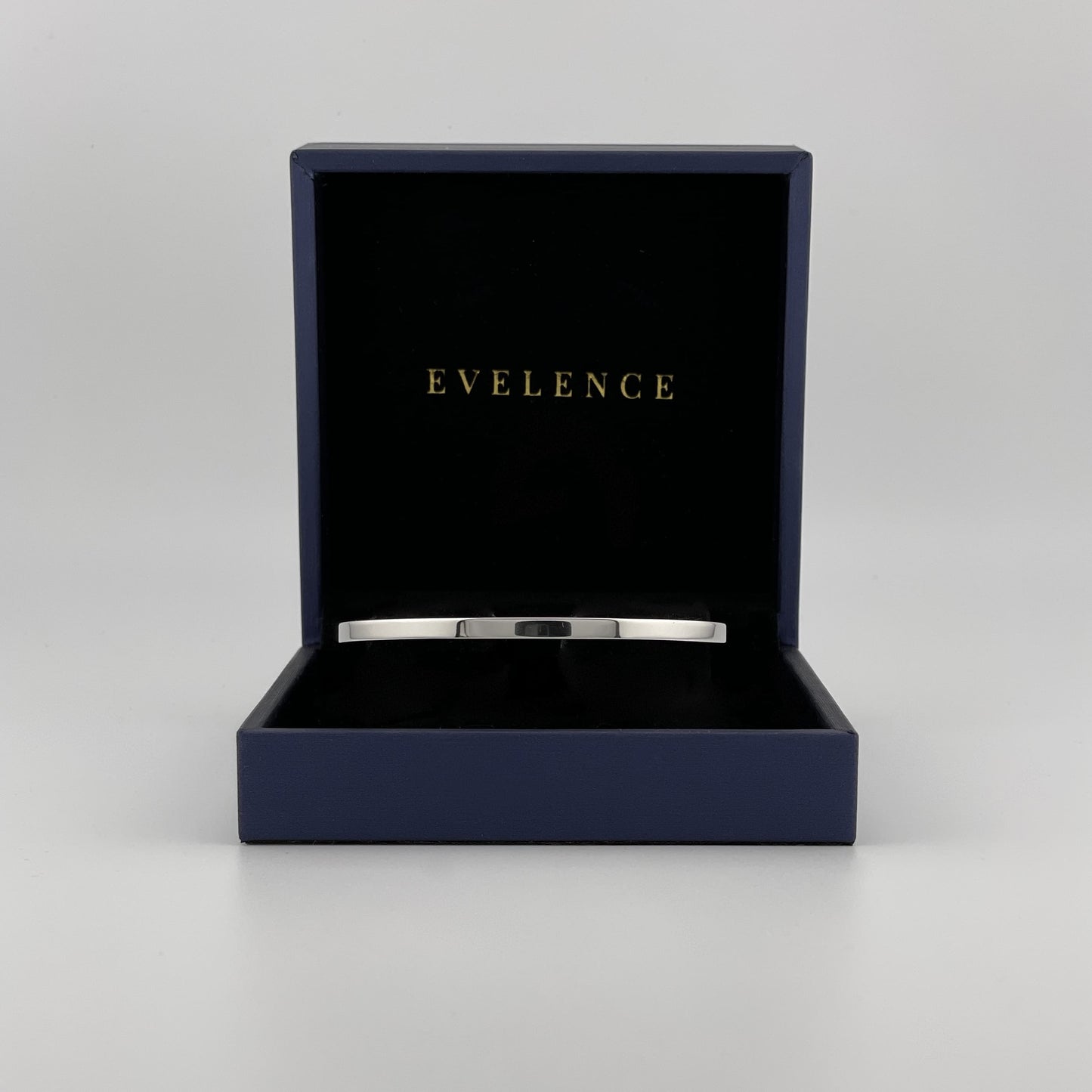 Original Cuff - Silber