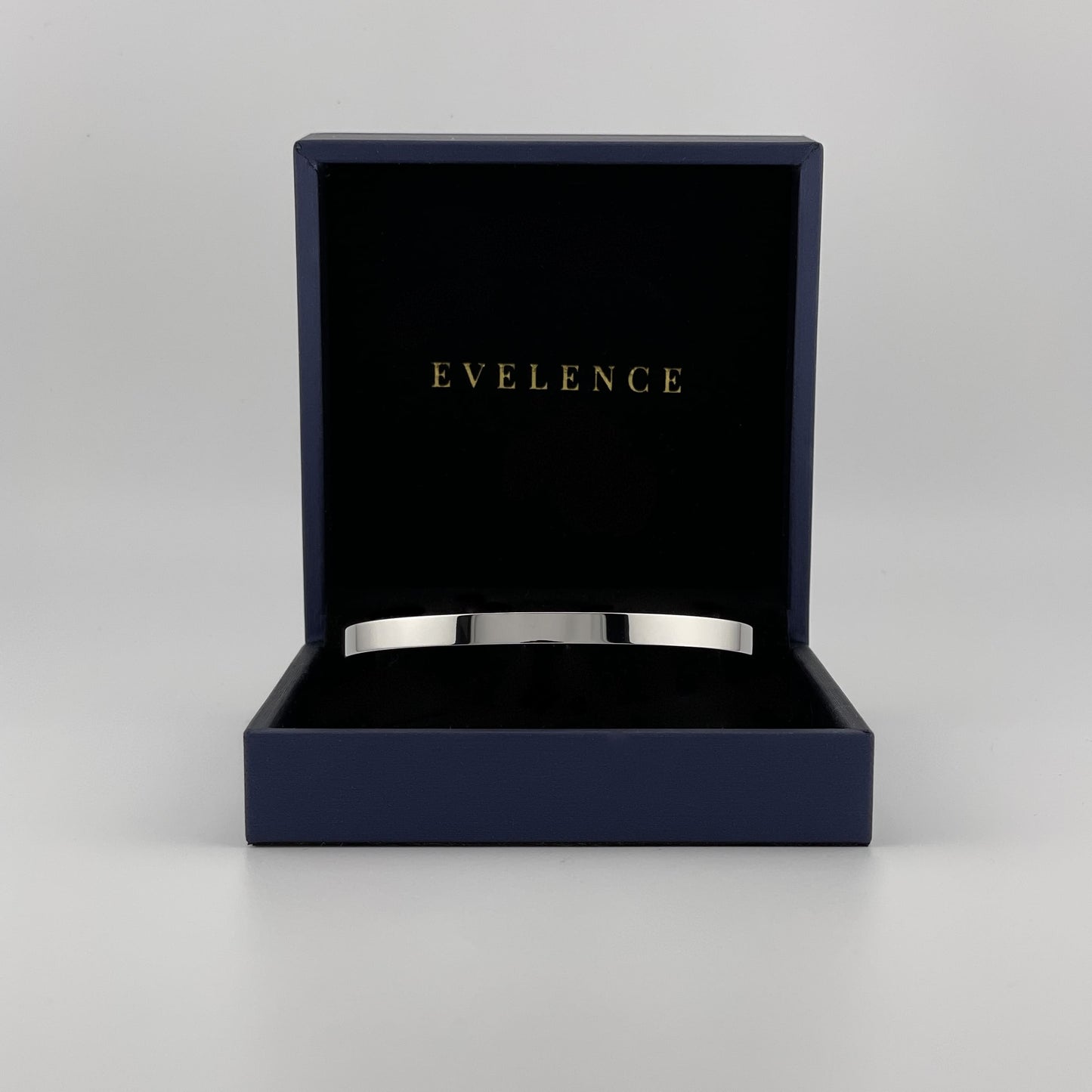 Evelence Cuff - Silber