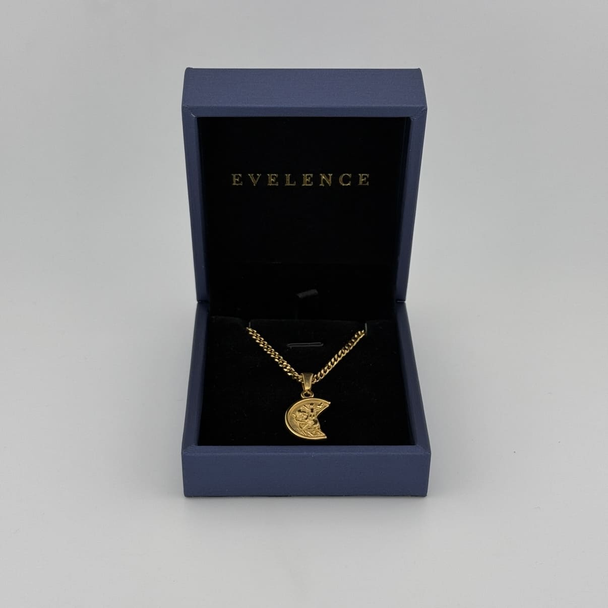 St. Christopher pendant