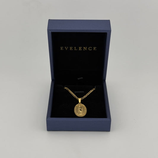 Maria von Guadelupe Anhänger