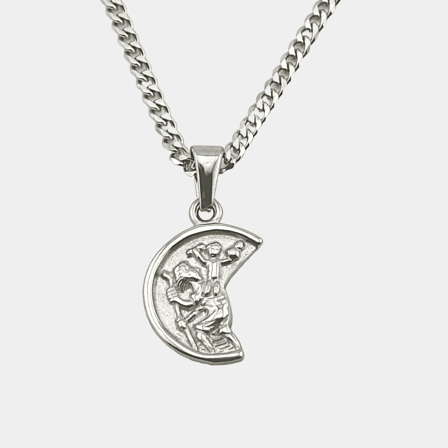 St. Christopher Anhänger