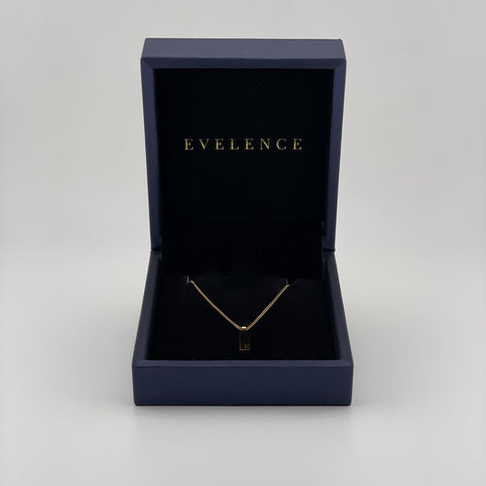 Herrenschmuck mit Luxusverpackung, Geschenke für Männer, Stilvoller Schmuck