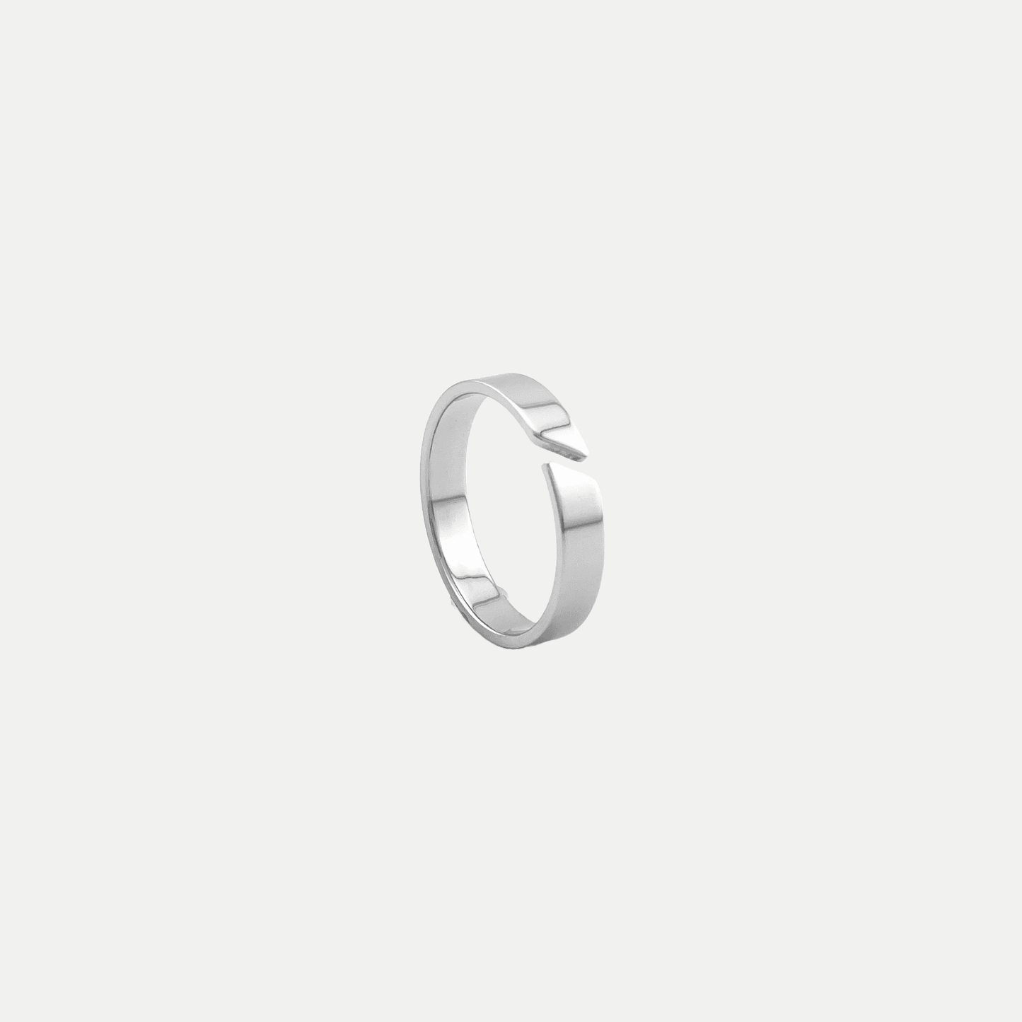 Original Ring - Silber