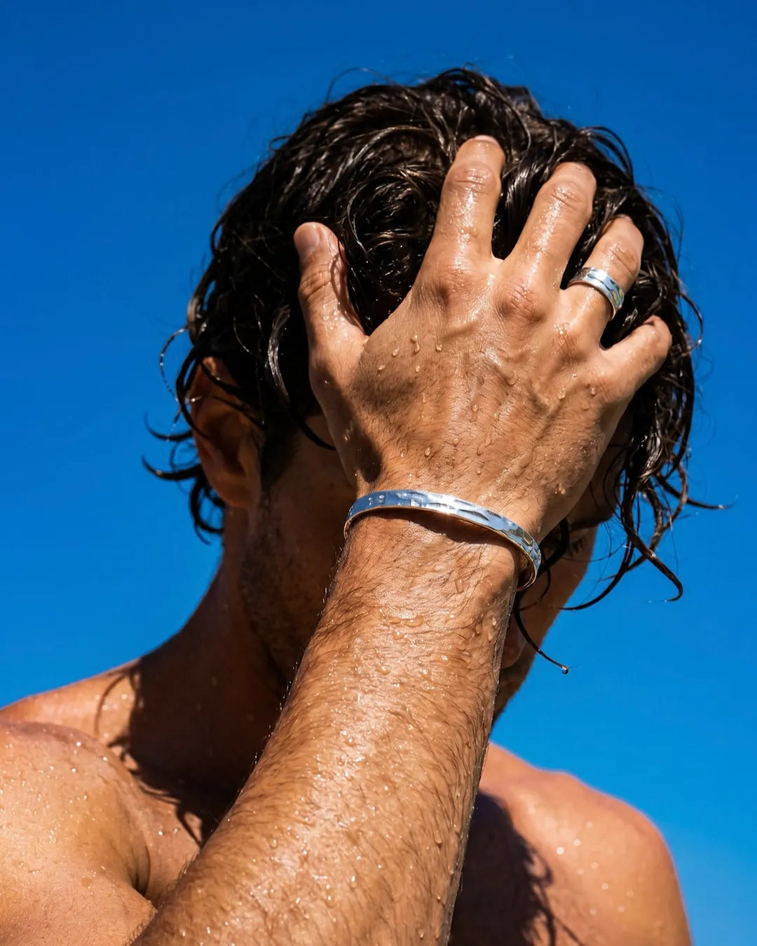 Armbänder