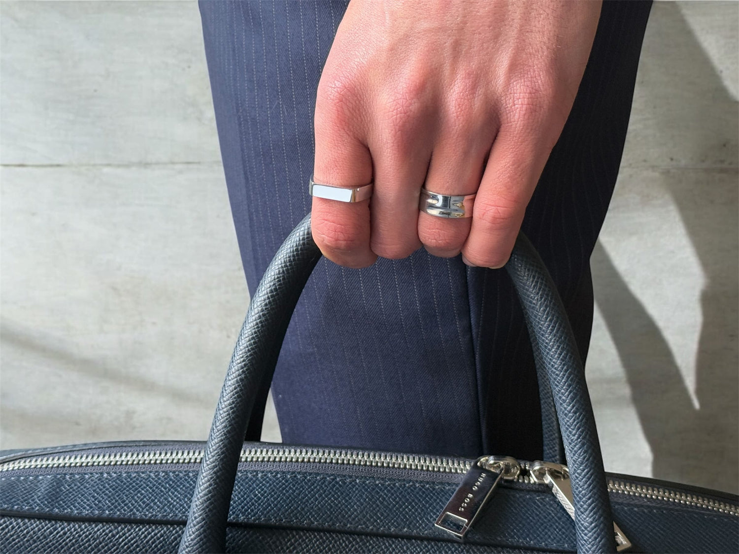 Ringe