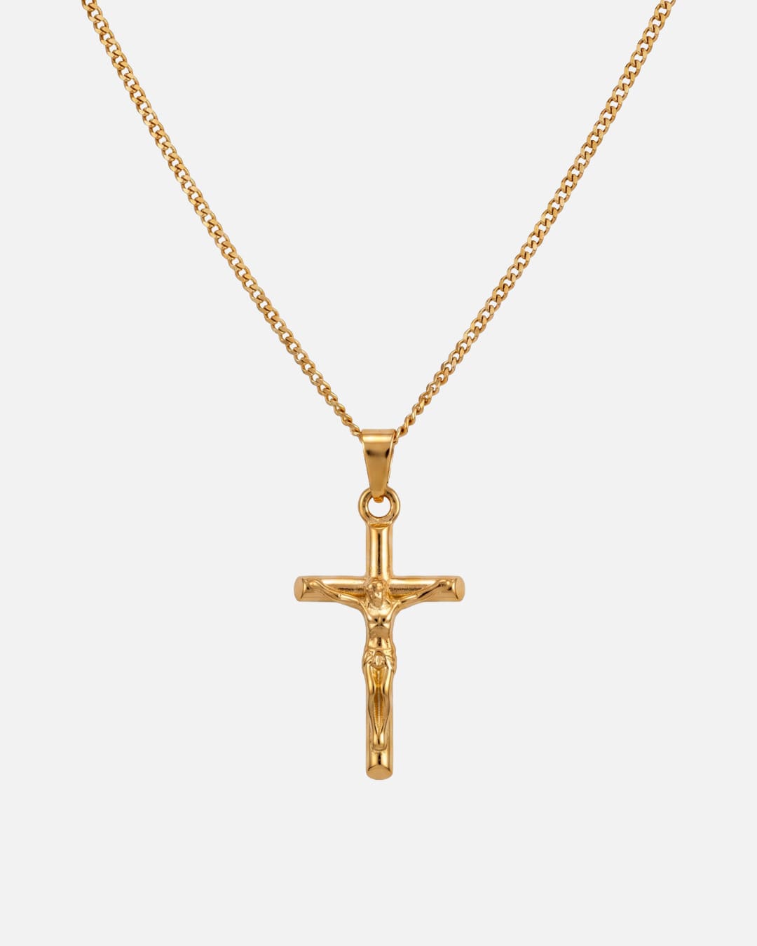 Crucifix Pendant 