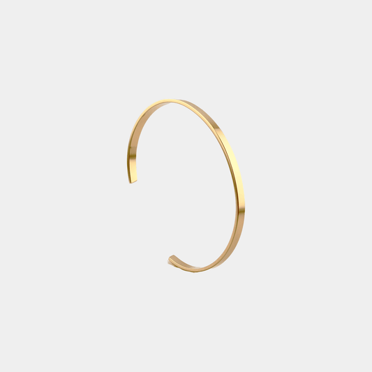 Original Cuff - Gold