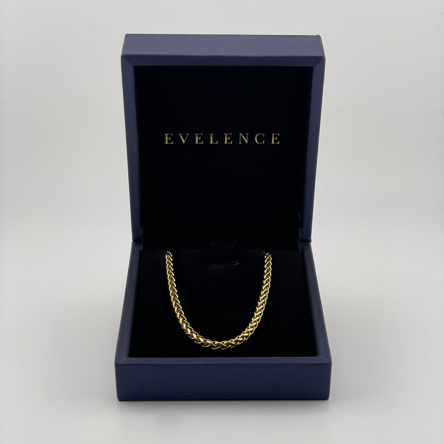Wheat Kette - Gold