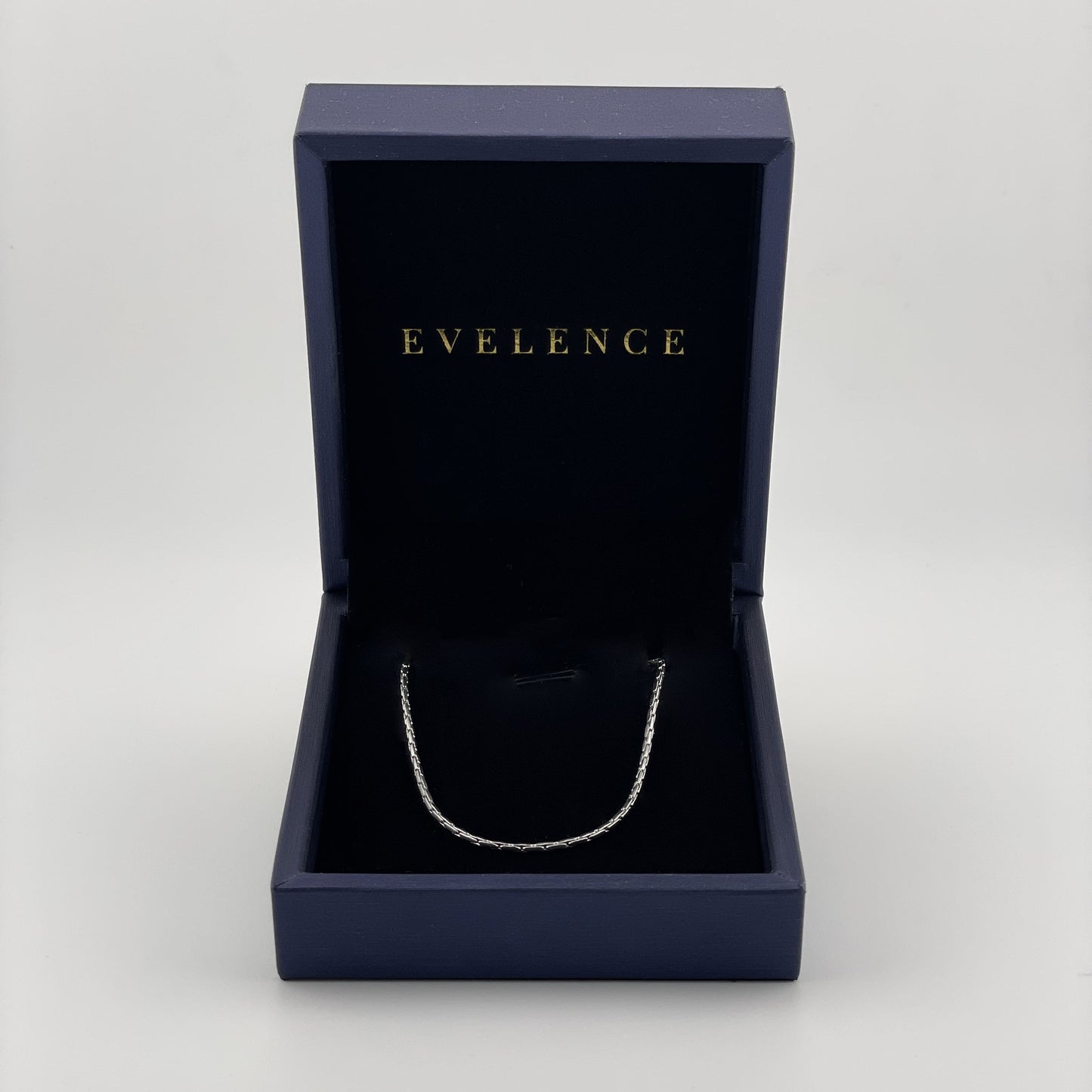 Wire Chain - Silver