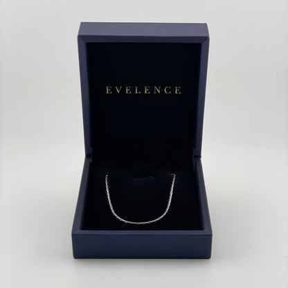 Wire Chain - Silver