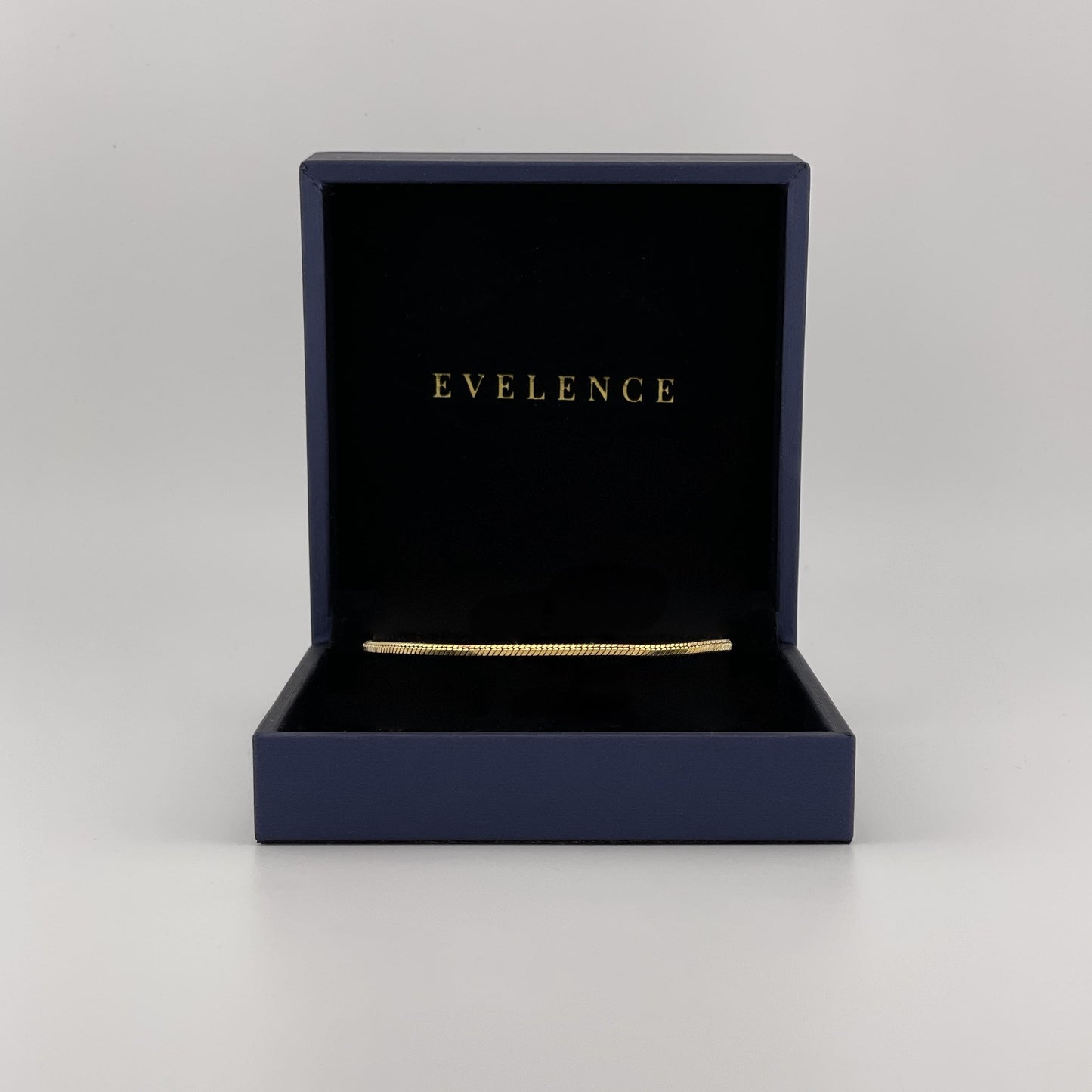 Snake Bracelet - Gold