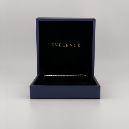 Wire Armband - Gold