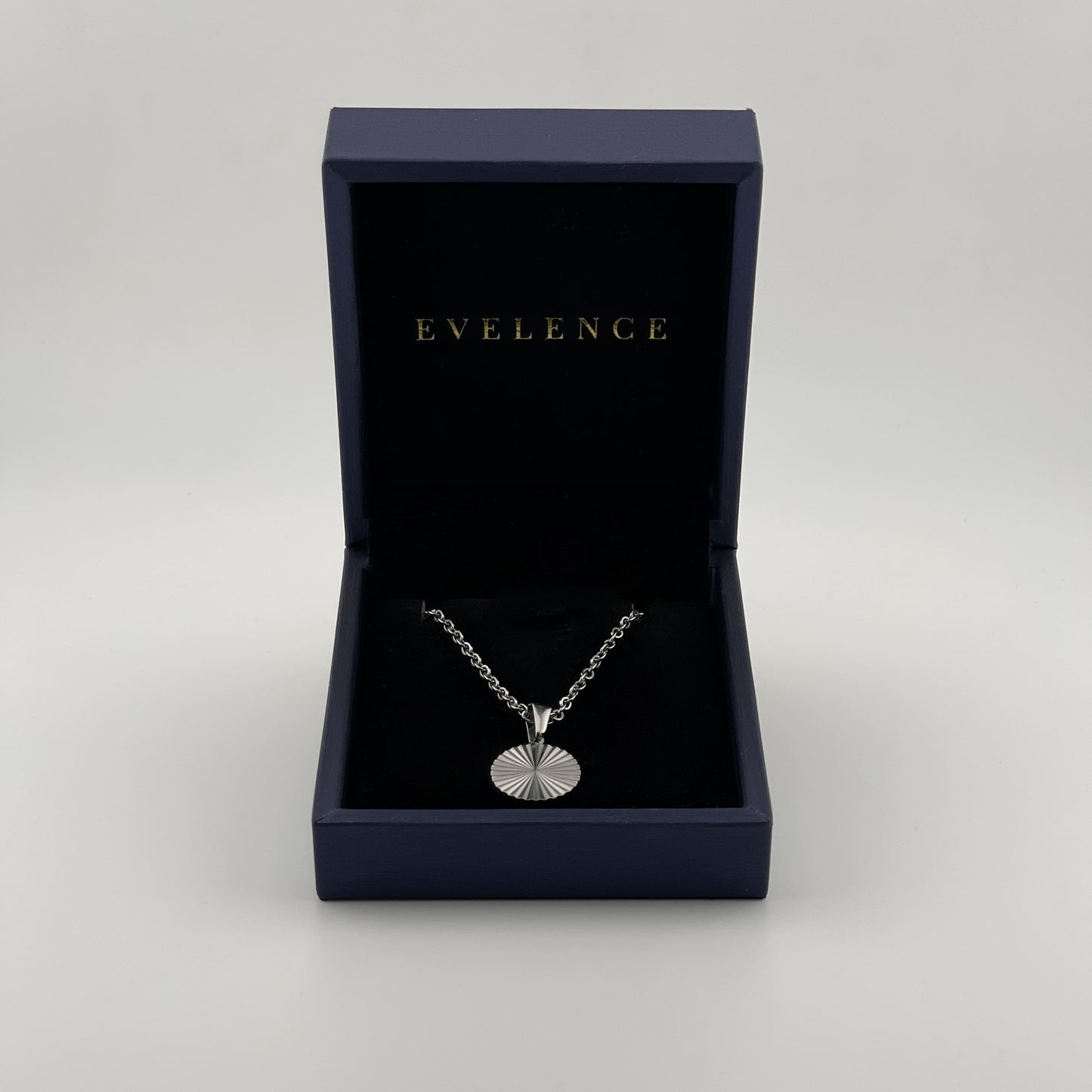 Solex Pendant - Silber