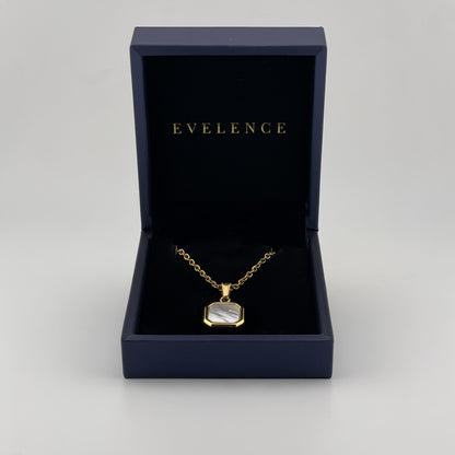 Ivoire Pendant - Gold