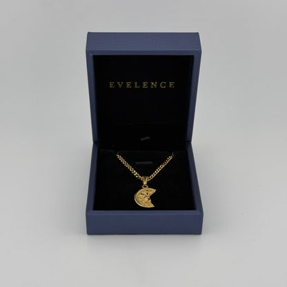 St. Christopher pendant