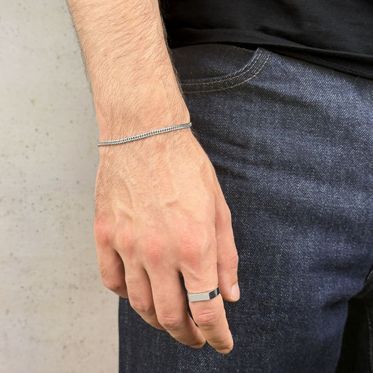 Cuban Armband