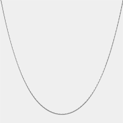 Wire Chain - Silver