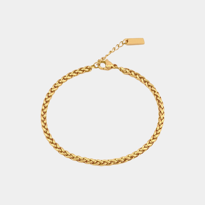Wheat Armband - Gold