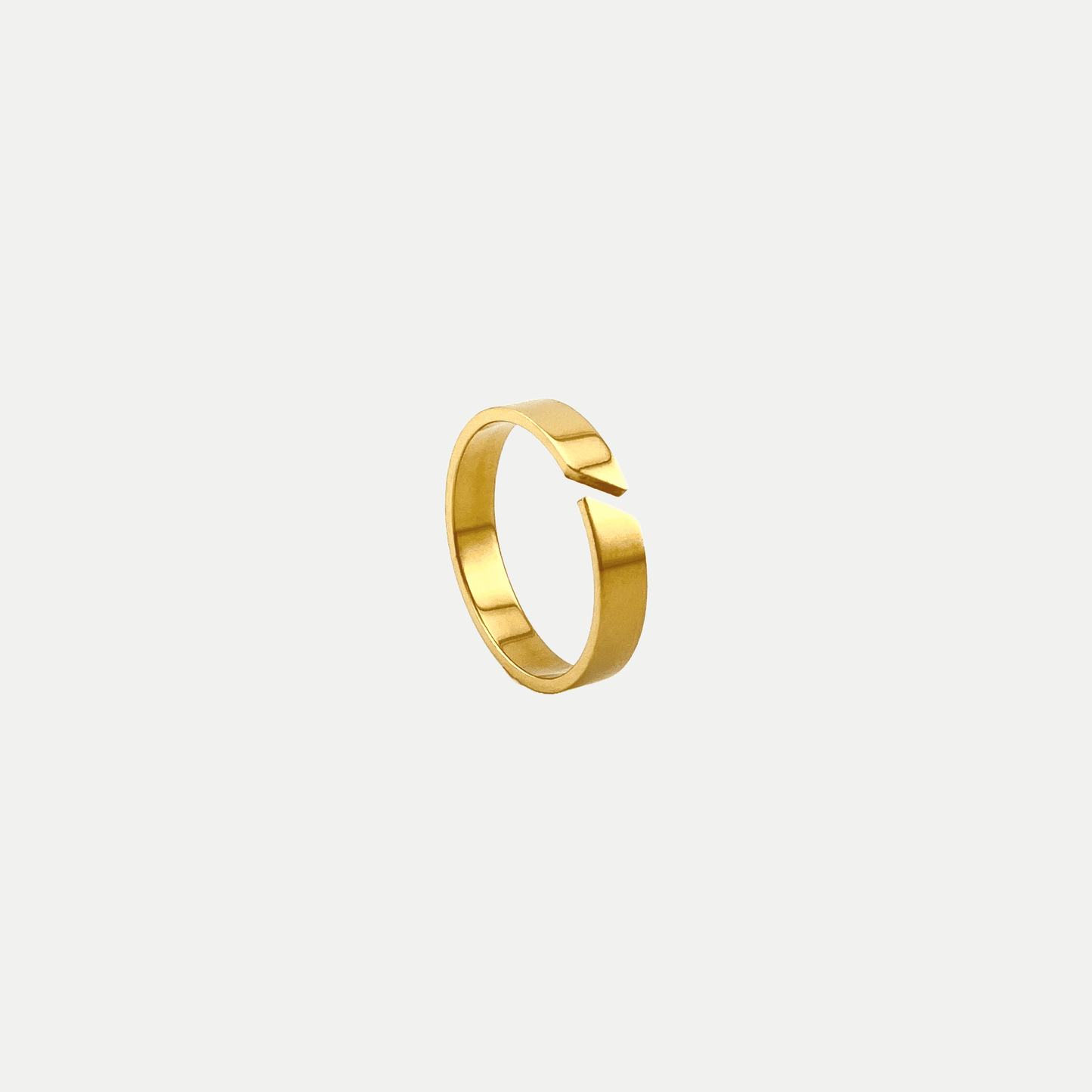 Original Ring - Gold