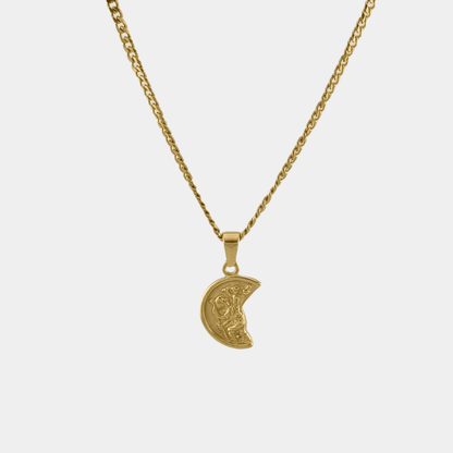 St. Christopher pendant